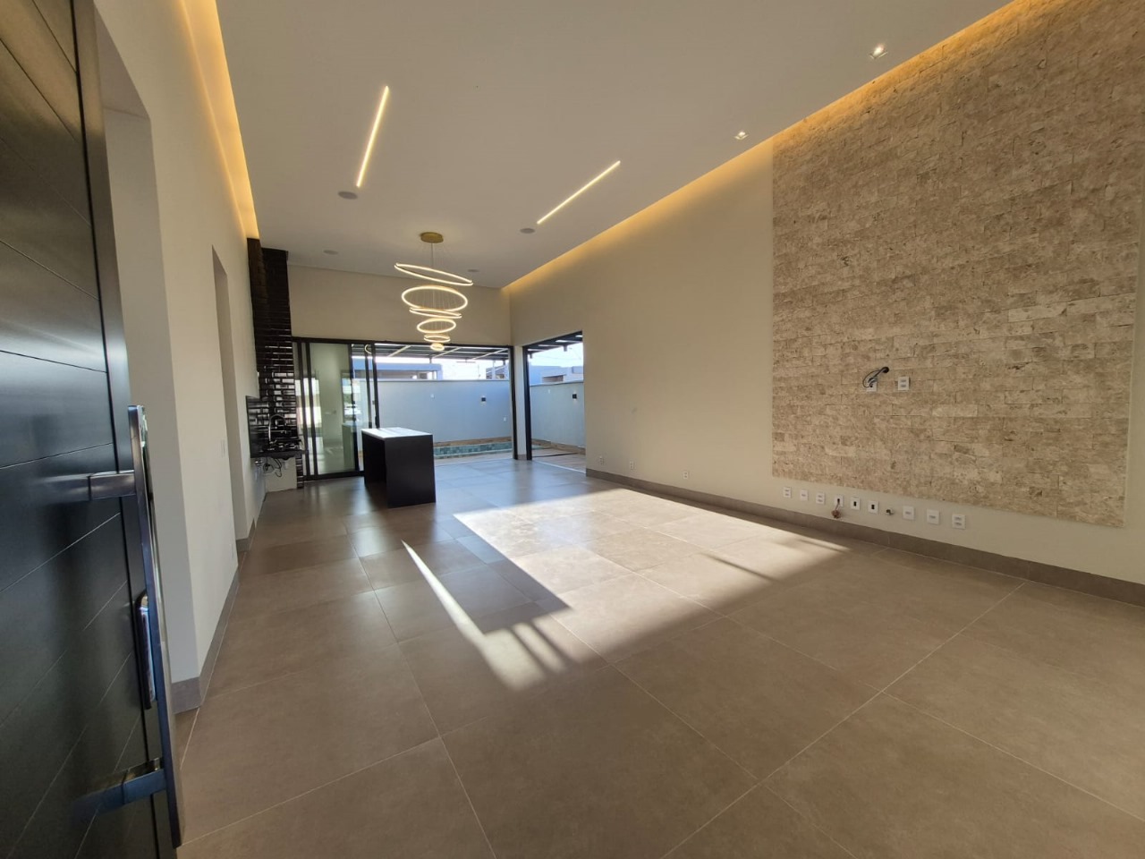 Casa à venda, Residencial Villagio Toscana, 4 Quartos com 3 Suítes