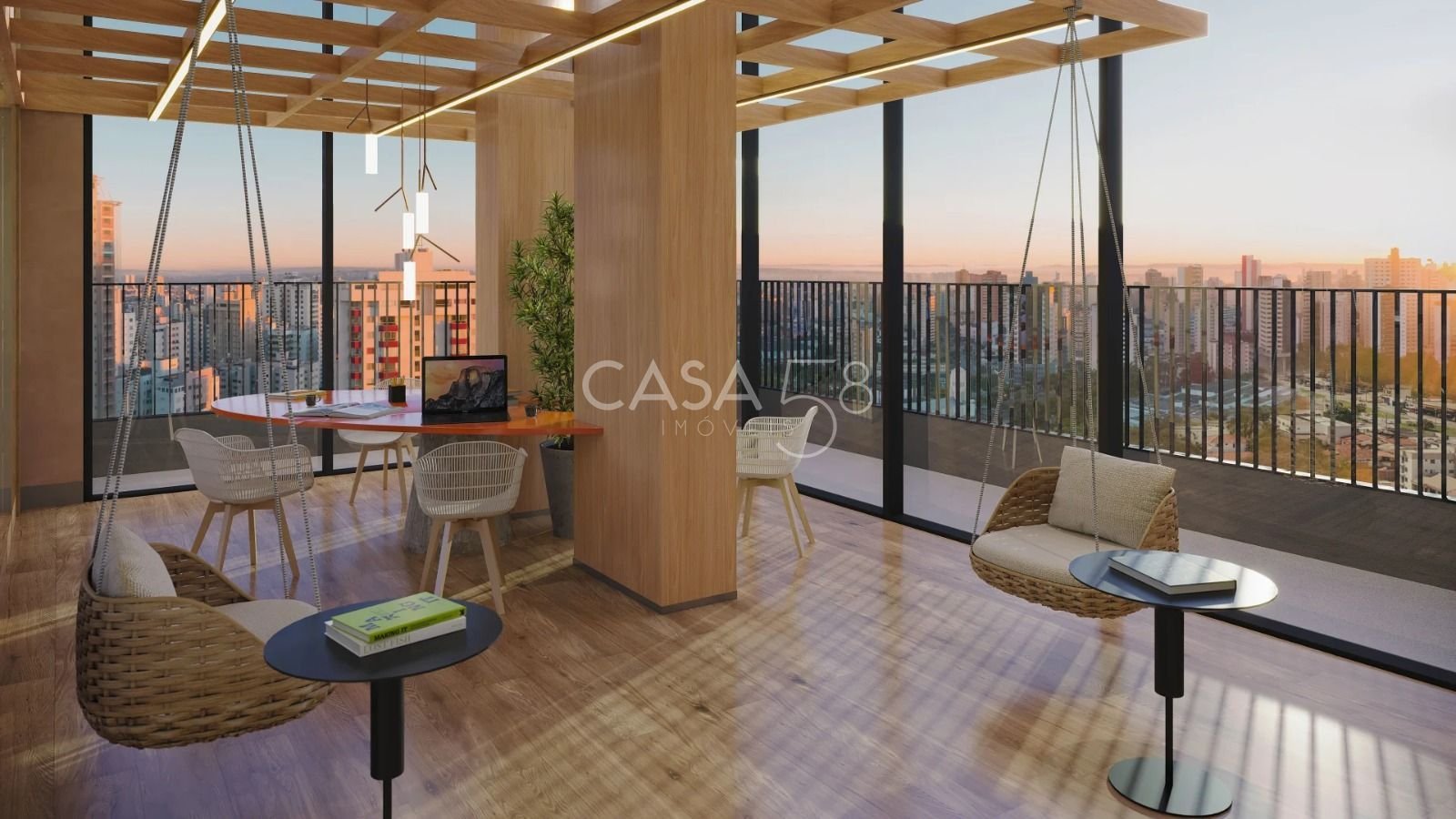 Apartamento à Venda no Alto Bueno - 3 Suítes | 83m² | Entrega em 2026