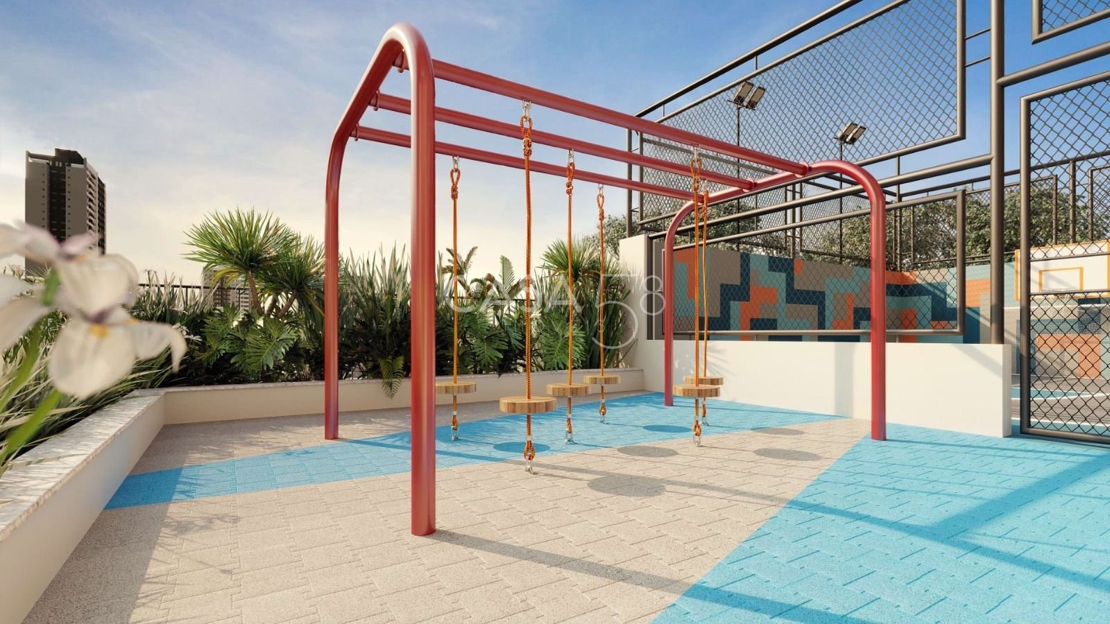 Apartamento à Venda no Alto Bueno - 3 Suítes | 83m² | Entrega em 2026