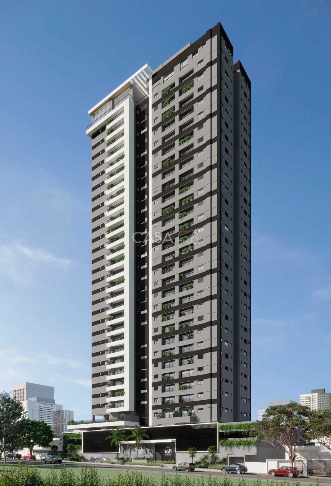 Apartamento à Venda no Alto Bueno - 3 Suítes | 83m² | Entrega em 2026