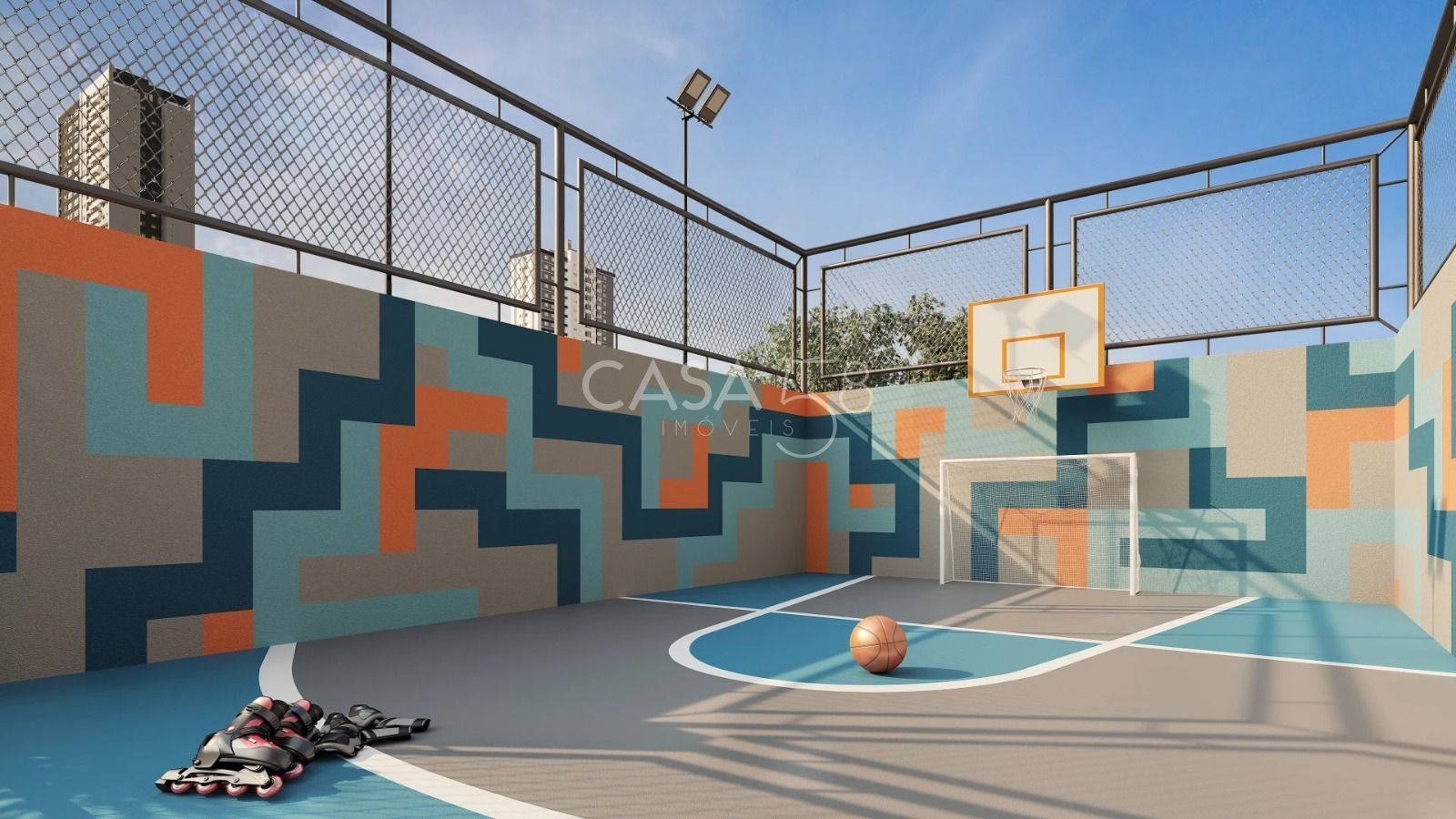 Apartamento à Venda no Alto Bueno - 3 Suítes | 83m² | Entrega em 2026