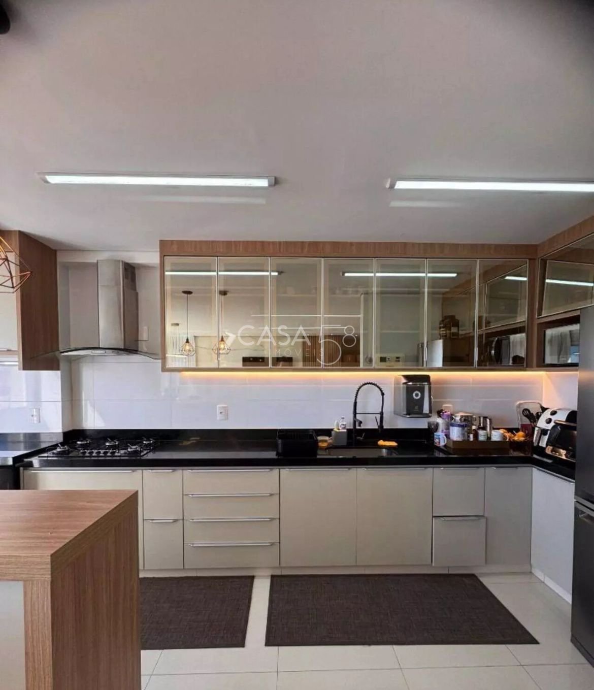 Apartamento 3 Suítes Plenas à Venda – 103m² – Frente à PUC Goiás – R$ 990.000