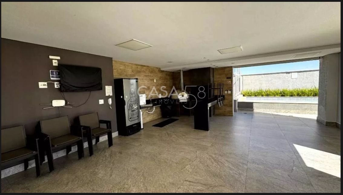 Apartamento 3 Suítes Plenas à Venda – 103m² – Frente à PUC Goiás – R$ 990.000