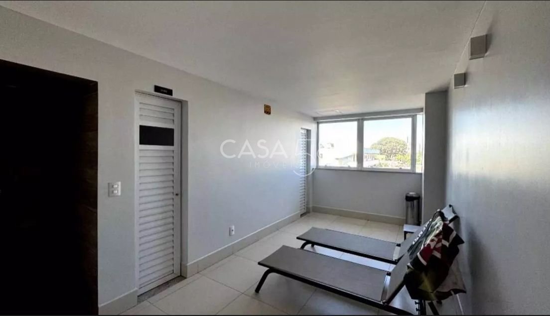 Apartamento 3 Suítes Plenas à Venda – 103m² – Frente à PUC Goiás – R$ 990.000