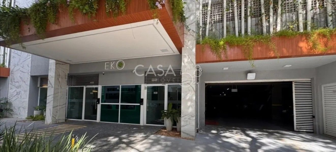 Apartamento Mobiliado e Decorado à Venda – 4 Quarto | 135m² | Setor Marista