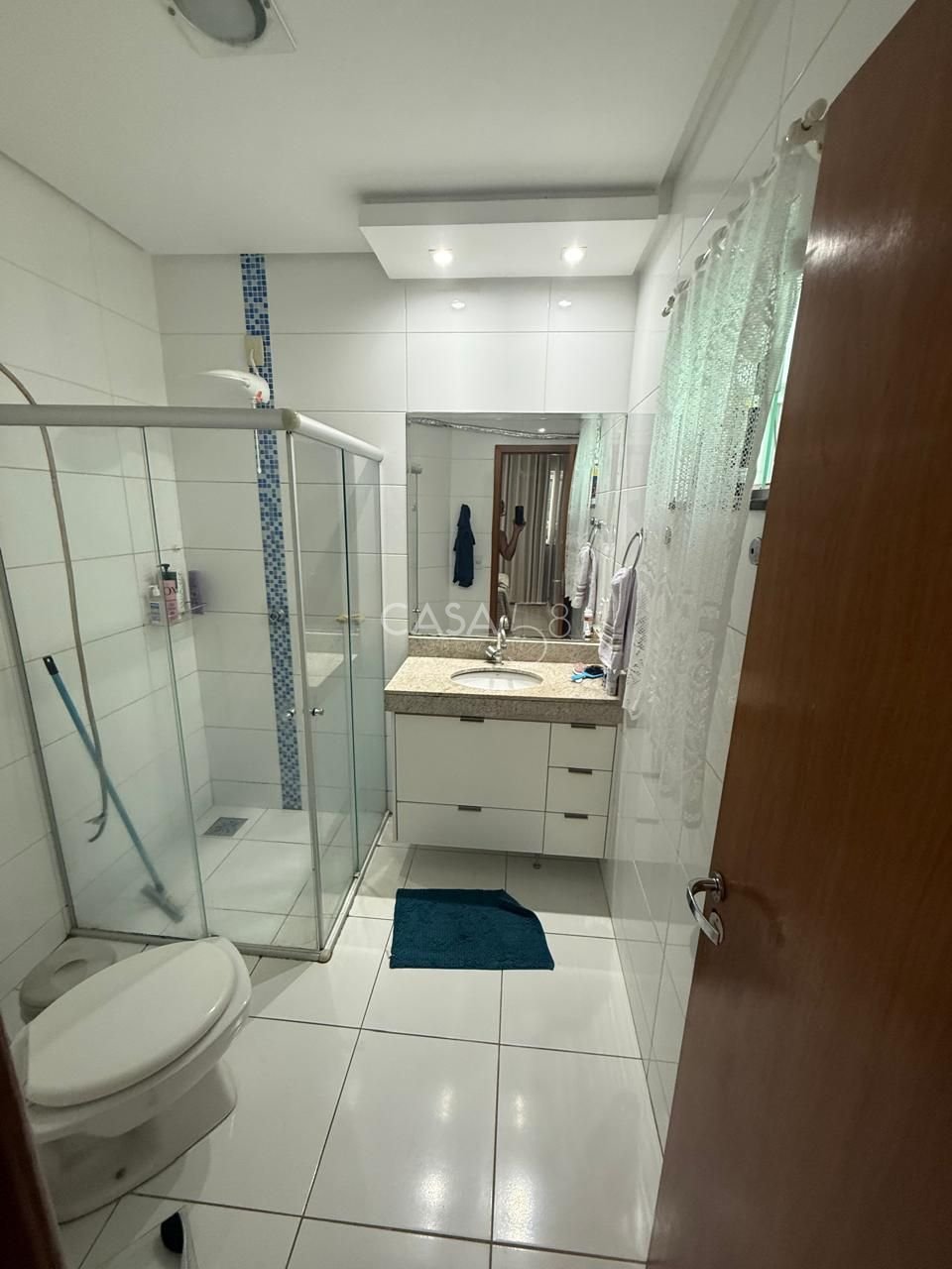 Casa à Venda no Jardim Atlântico – Goiânia/GO 3 Quartos | 180 m² Construídos