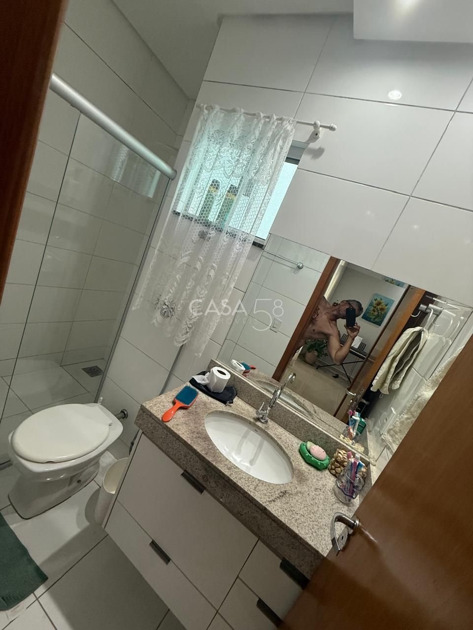 Casa à Venda no Jardim Atlântico – Goiânia/GO 3 Quartos | 180 m² Construídos