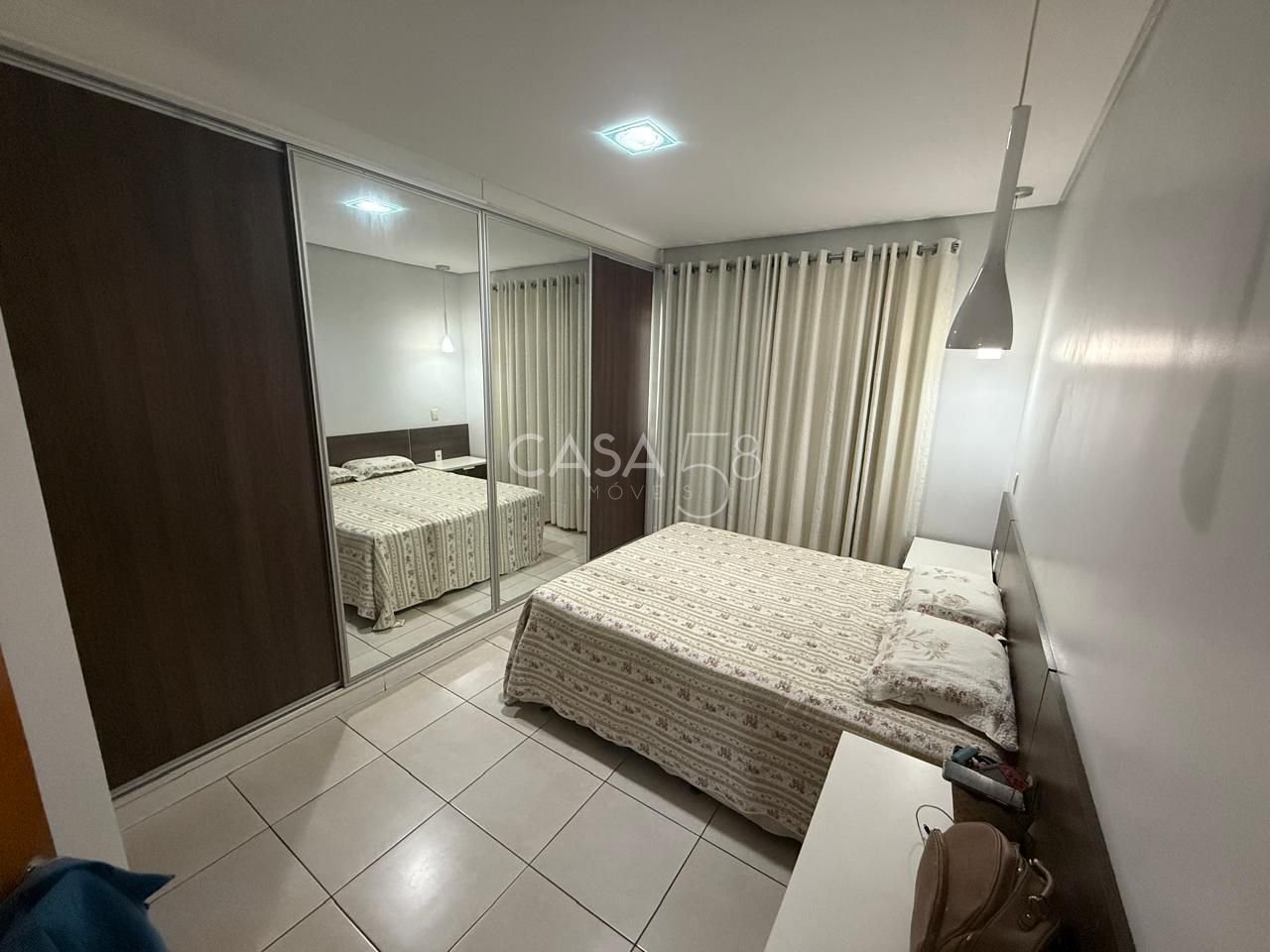 Casa à Venda no Jardim Atlântico – Goiânia/GO 3 Quartos | 180 m² Construídos